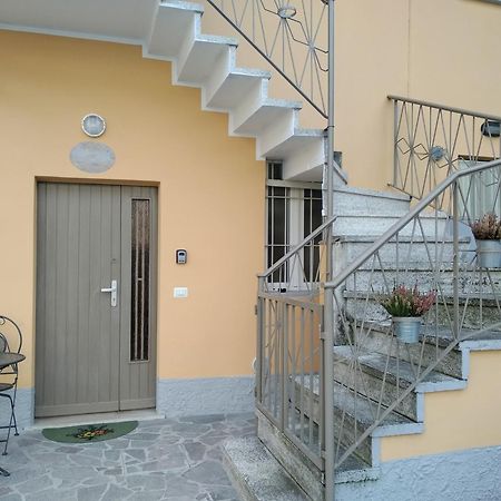 Corte Del Camparo Arcore Ngoại thất bức ảnh