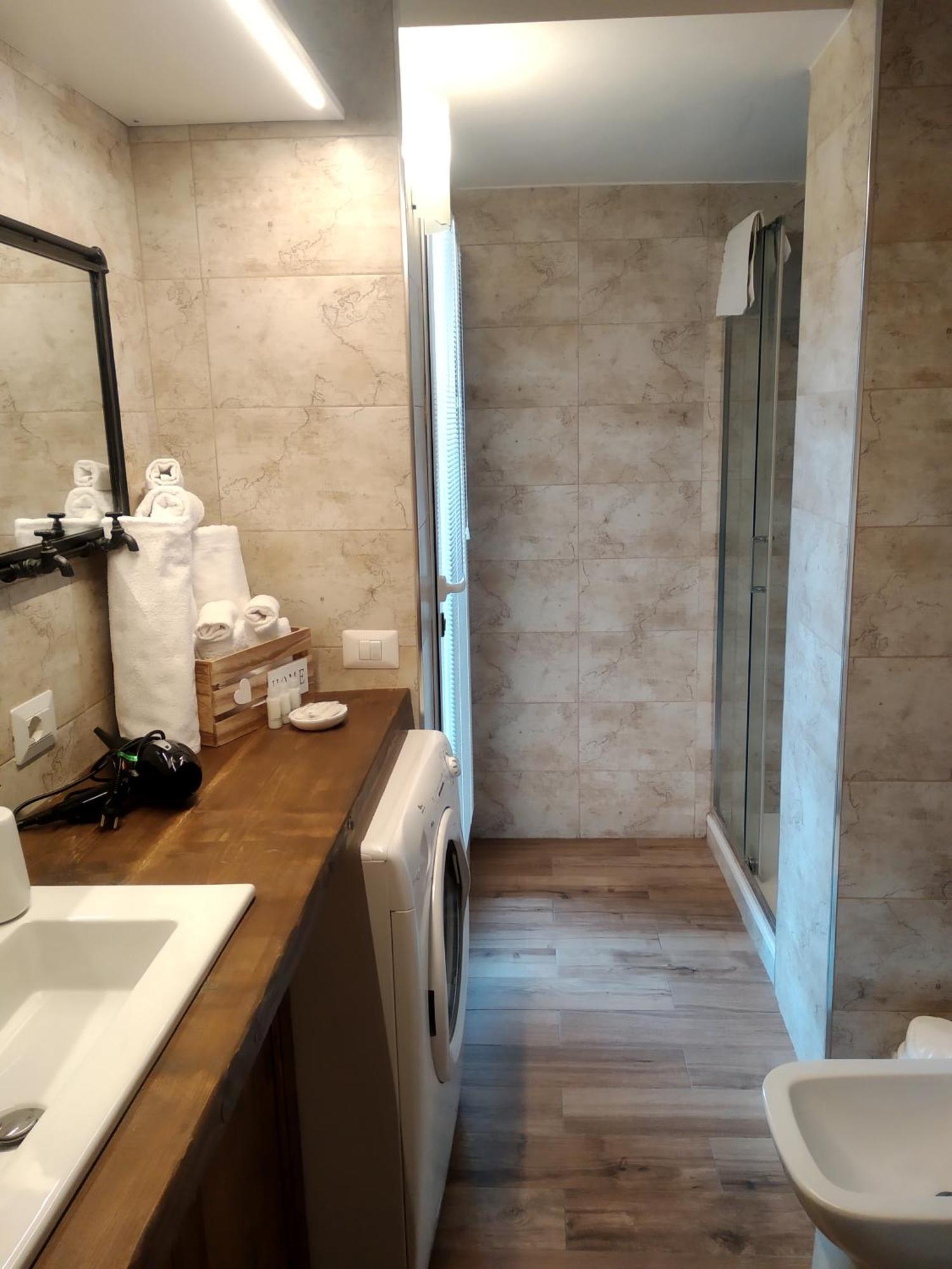 Corte Del Camparo Arcore Ngoại thất bức ảnh